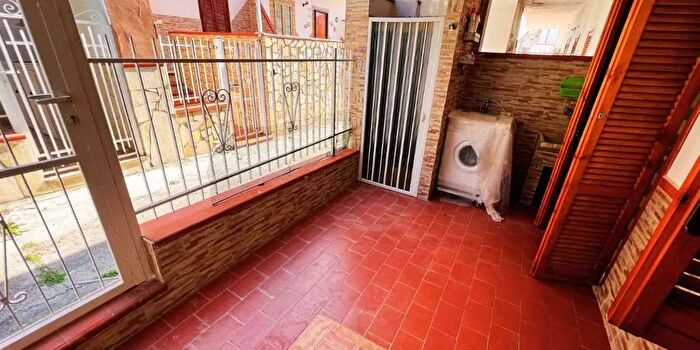 Appartamento bilocale in vendita in Viale Raffaello, Scalea