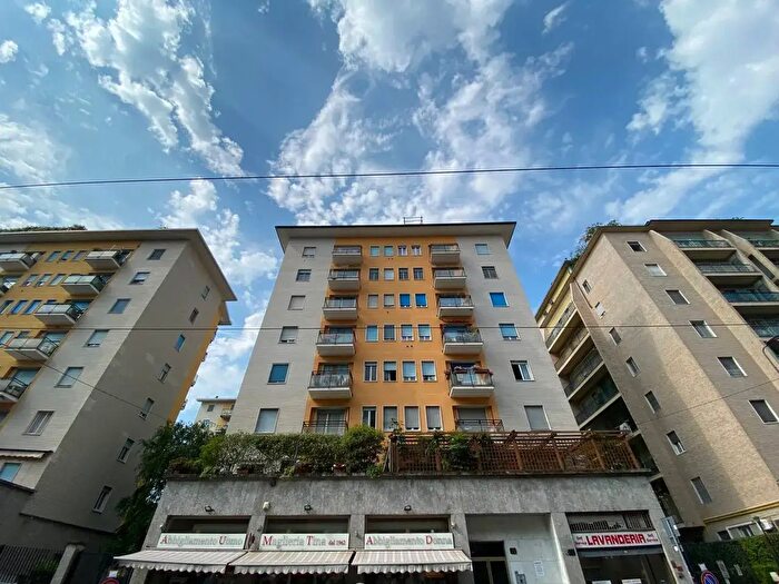 Appartamento bilocale in vendita in Via Tito Livio, Milano