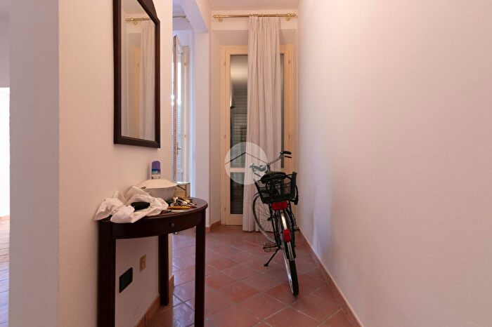 Appartamento bilocale in vendita in Via Matteucci, Forli