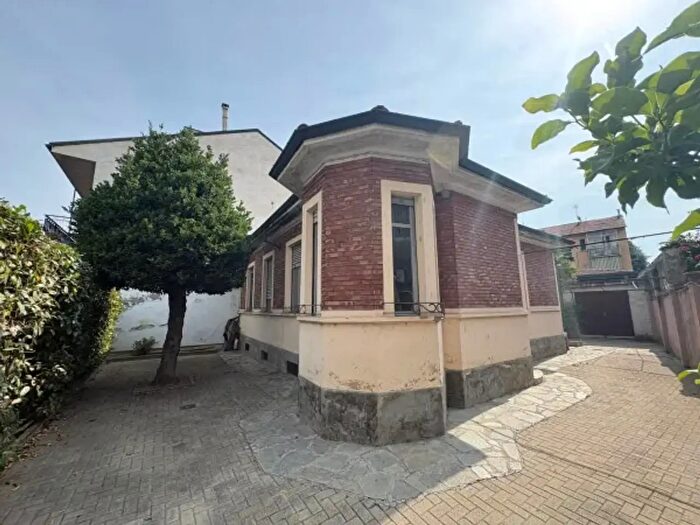 Casa con 5 locali in vendita in Via Pietro Cossa, Torino
