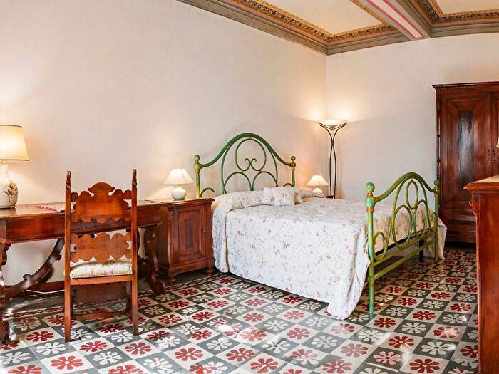 Appartamento quadrilocale in affitto in Via dei Pittori, San Domenico Fontebranda, Siena
