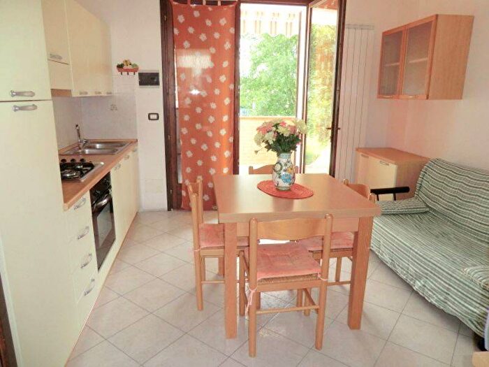 Casa trilocale in affitto in Viale Portorico, Lido delle Nazioni, Comacchio