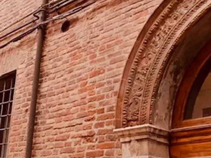Appartamento bilocale in vendita in Via Carri, Ferrara