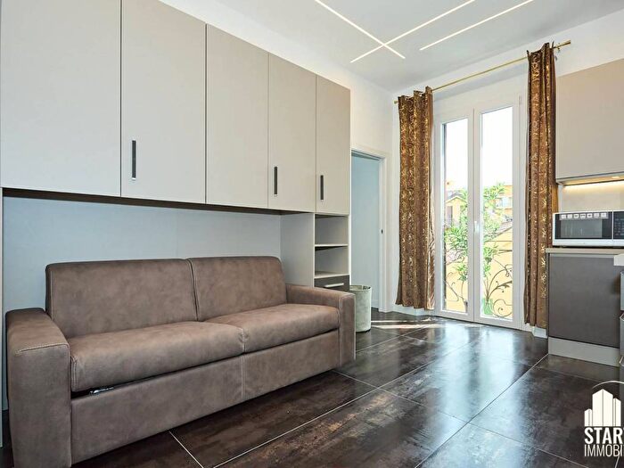Appartamento monolocale in affitto in Via Emilio De Marchi, Maggiolina, Milano