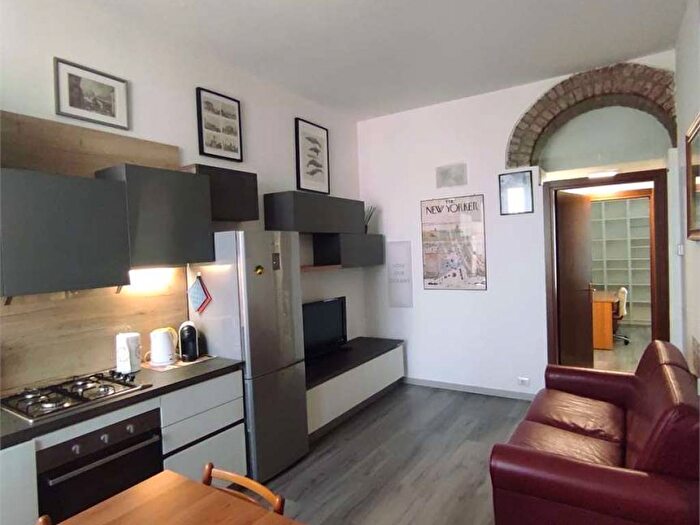 Appartamento bilocale in affitto in GRAZIOLI, Affori, Milano