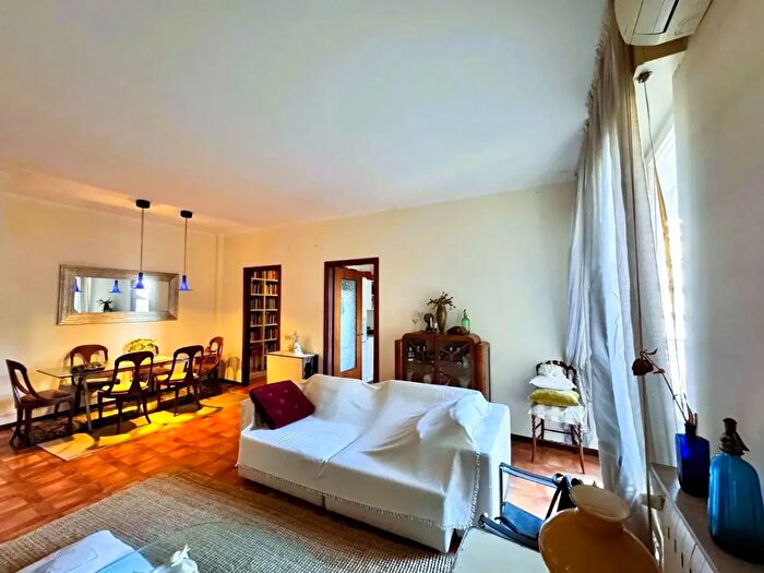 Appartamento quadrilocale in vendita in Via Beato Angelico, Treviglio