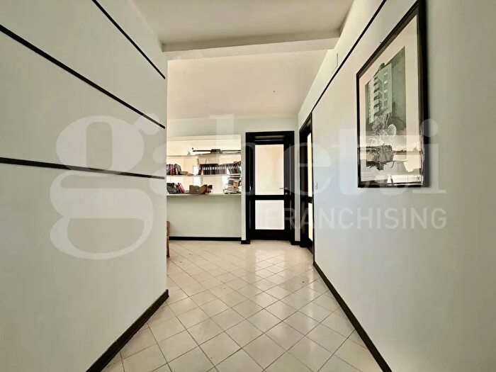 Appartamento trilocale in vendita in Ponsacco