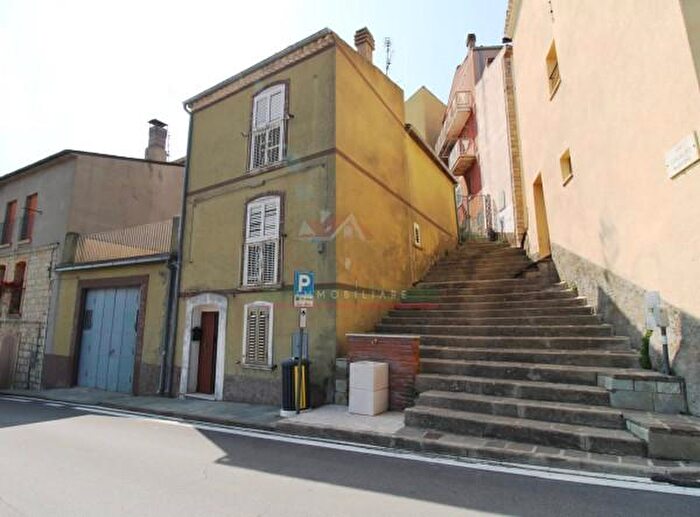 Casa con 5 locali in vendita in Via Umberto I, Fraine