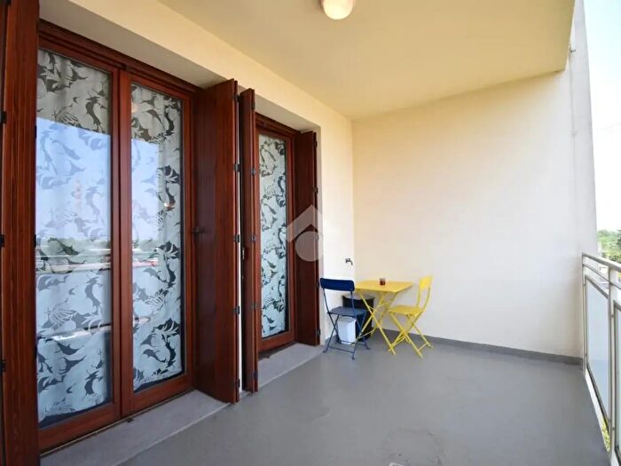Appartamento trilocale in vendita in Via Monte Cervino, Brugherio