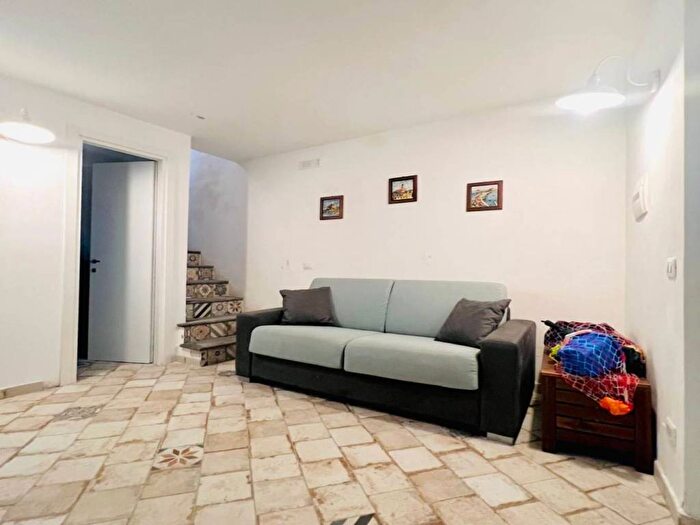 Casa bilocale in affitto in Via SantAnna, Centro, Bacoli