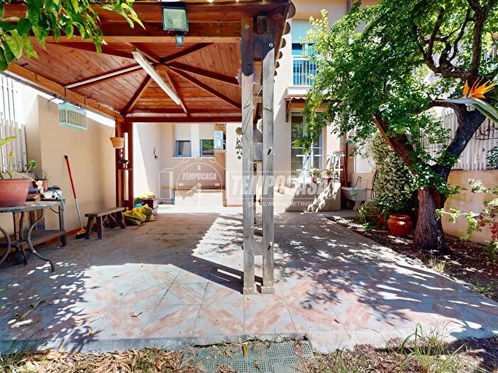 Casa con 5 locali in vendita in Via LI Punti LI Punti, Sassari