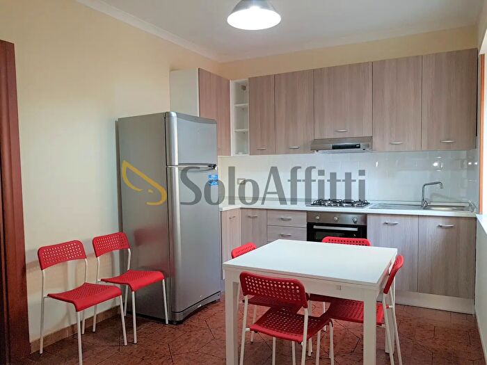 Appartamento con 5 locali in affitto in Catanzaro