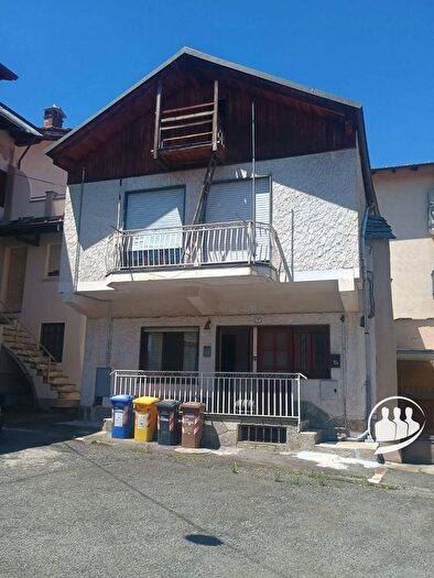 Casa con 6 locali in vendita in Corso Regina Margherita, Corio