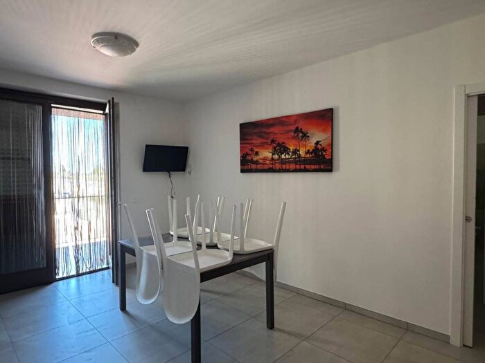 Appartamento bilocale in affitto in Via John Fitzgerald Kennedy, Cupra Marittima