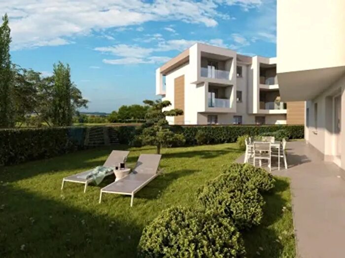 Appartamento trilocale in vendita in Via Padre David Maria Turoldo, Treviolo