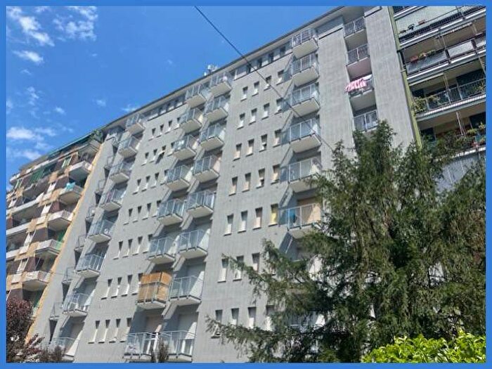 Appartamento bilocale in affitto in Via Giuseppe Ripamonti, Vigentino Fatima, Milano