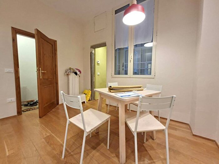 Appartamento bilocale in affitto in Via Fiesolana, D'Azeglio, Firenze