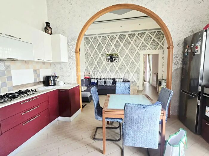 Appartamento bilocale in vendita in Via Alcide De Gasperi, Roccarainola