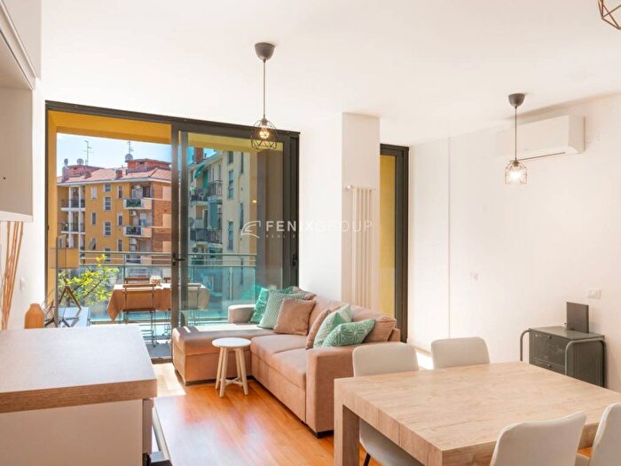 Appartamento bilocale in affitto in Viale Monza, Precotto, Milano