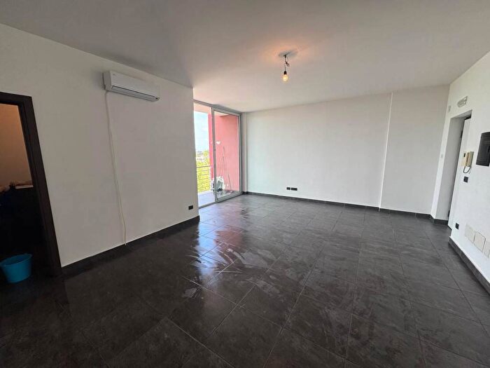 Casa bilocale in affitto in Viale Carlo III di Borbone, San Nicola la Strada