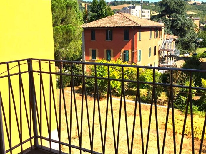 Appartamento trilocale in affitto in Via Guglielmo Marconi, Centro Marullina, Casalecchio di Reno