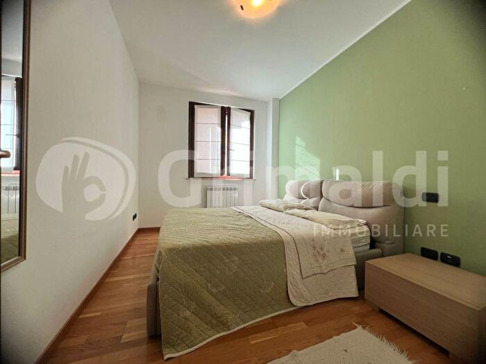 Appartamento bilocale in affitto in San Feliciano, Magione