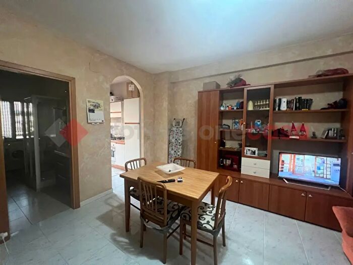Appartamento bilocale in affitto in Via Volturno, Cassino
