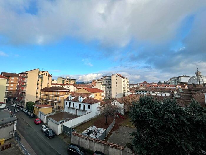 Appartamento bilocale in affitto in Via Antonio Gramsci, Centro, Acqui Terme