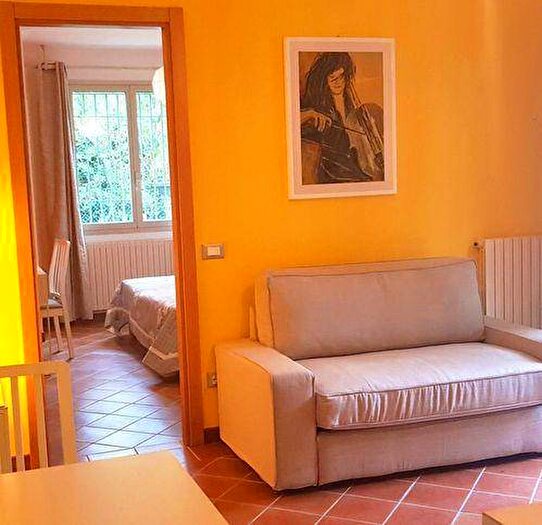 Appartamento bilocale in affitto in Via Traversa Pineta, Milano Marittima, Cervia