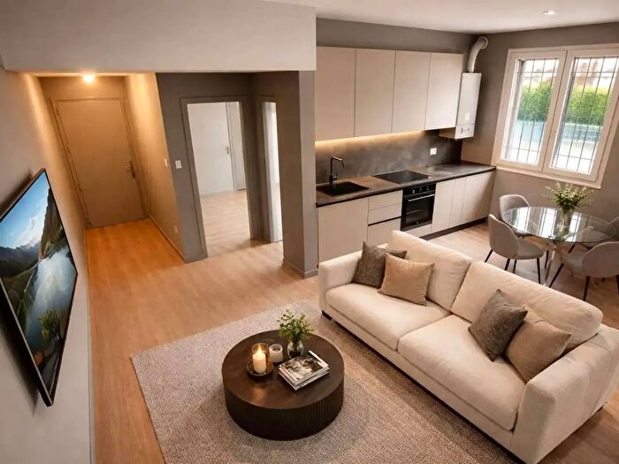 Appartamento bilocale in vendita in Viale Certosa, Milano