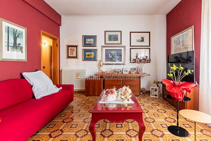 Appartamento trilocale in vendita in Via Pietro Bacchi C, Bagnara Di Romagna