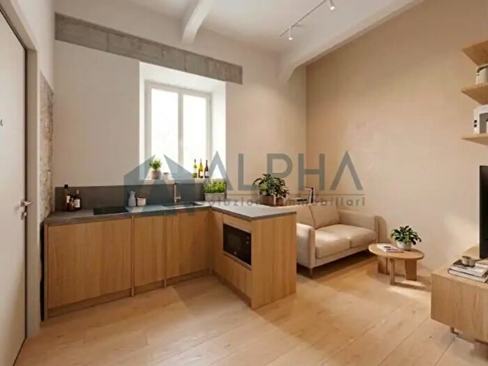 Appartamento bilocale in vendita in Via Circonvallazione, Savignano Sul Rubicone