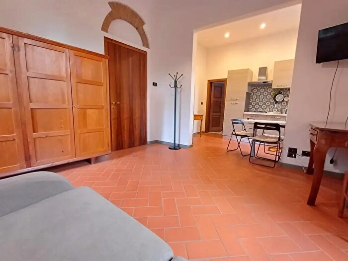 Appartamento monolocale in affitto in Senese, Firenze