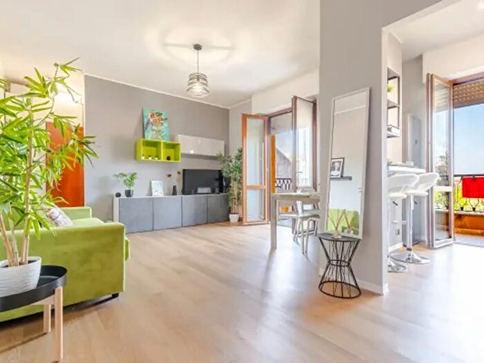 Appartamento monolocale in vendita in Via Francesco Rismondo, Tradate