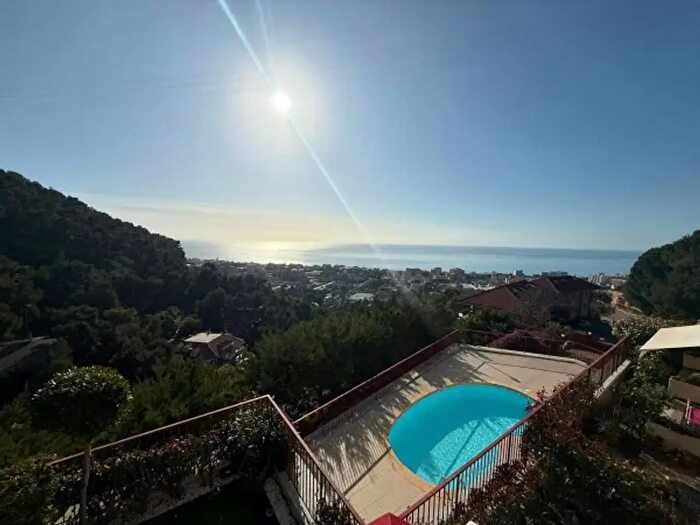 Appartamento bilocale in vendita in Via Bellavista, Vallecrosia