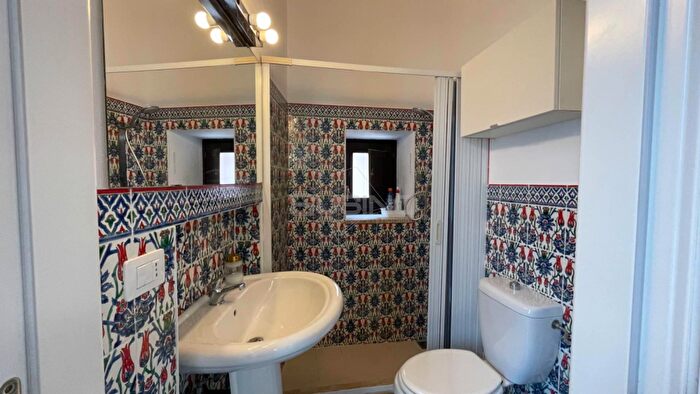 Appartamento bilocale in affitto in Vicolo delle Pergole, Siracusa