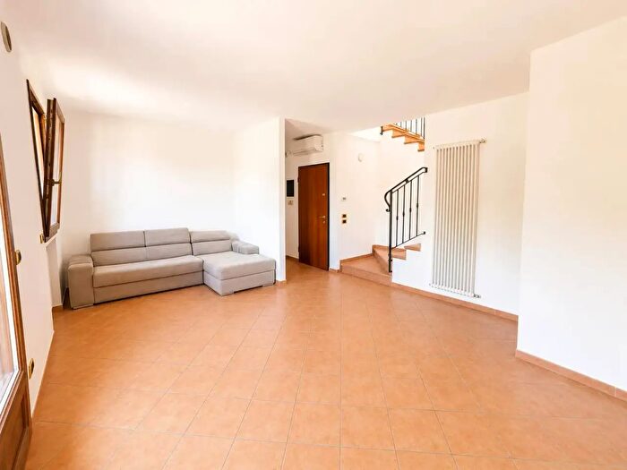 Appartamento quadrilocale in vendita in Via Cà Balbi, Vicenza