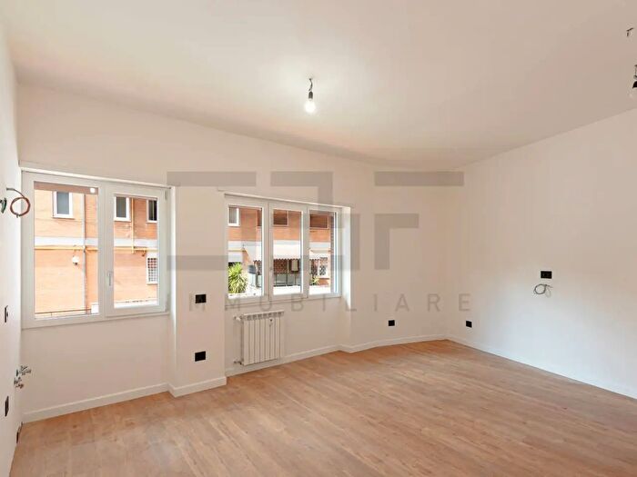 Appartamento bilocale in vendita in Via Giannozzo Manetti, Roma