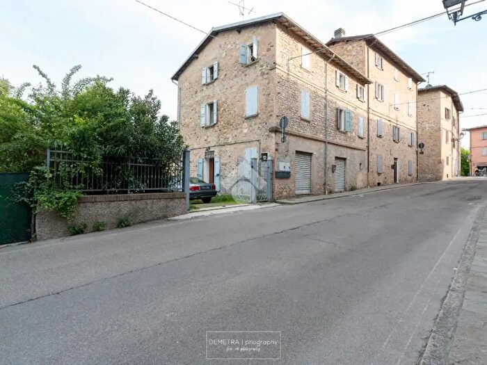 Casa monolocale in vendita in Via Antonio Gramsci, Marano Sul Panaro