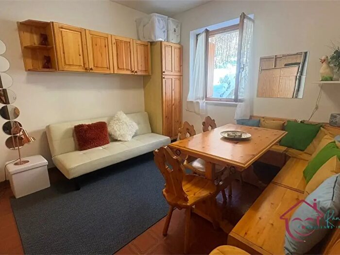 Appartamento monolocale in vendita in Viale dei Mussi, Roburent