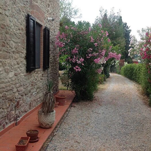 Casa con 11 locali in vendita in Campiglia Marittima Livorno, Campiglia Marittima