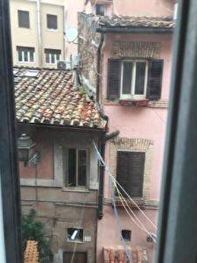 Appartamento bilocale in affitto in Vicolo Moroni, Trastevere, Roma