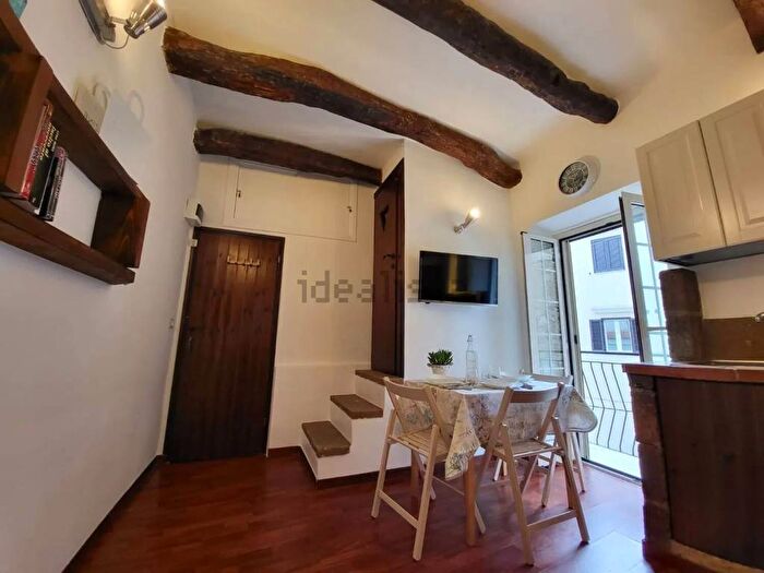 Appartamento bilocale in affitto in Via I Ripa Nn, Centro, Sperlonga