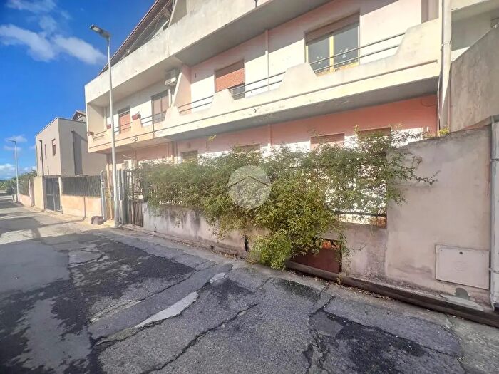 Appartamento quadrilocale in vendita in Via Giuseppe Ungaretti, Maracalagonis