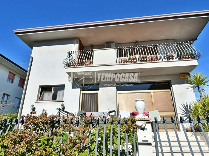 Appartamento quadrilocale in vendita in Porto SantElpidio