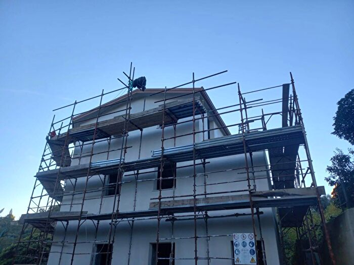 Appartamento quadrilocale in vendita in Carasco