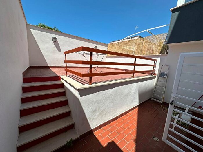 Appartamento bilocale in affitto in Via dei Ciclopi, Santa Teresa, Anzio