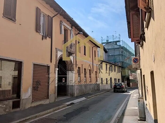 Appartamento bilocale in vendita in Via Borgo Adda, Lodi