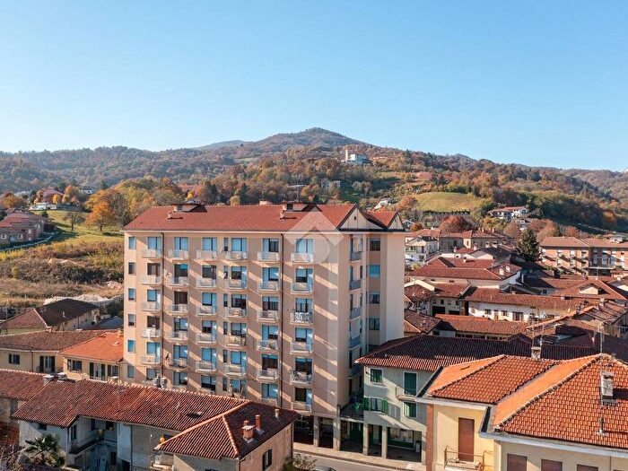 Appartamento trilocale in affitto in Corso Re Umberto, Centro, Verzuolo