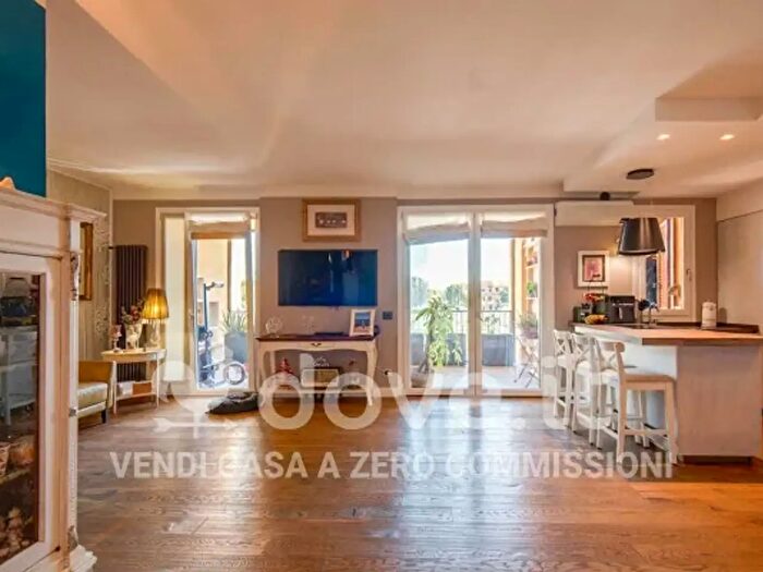 Appartamento bilocale in vendita in Via Valeria Tozzini, Prato